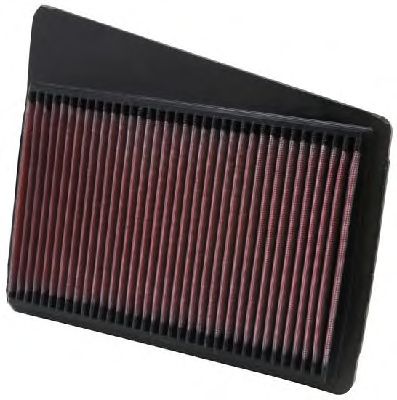 K&N FILTERS 332089 -  